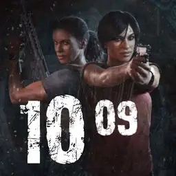 Uncharted 5
