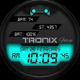 Tronix Force