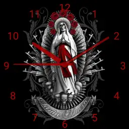 santa muerte