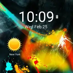 Modern Art Watch