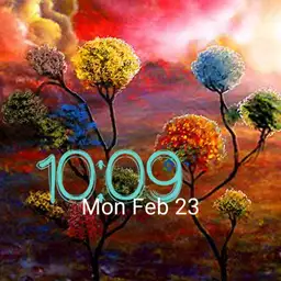 Flower Art