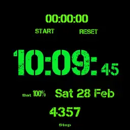 matkove stopwatch 2