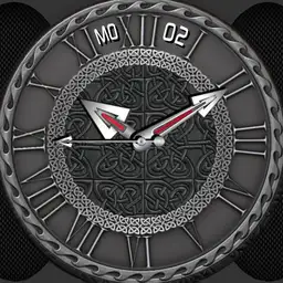 Cleltica Romano 2 face. V.109