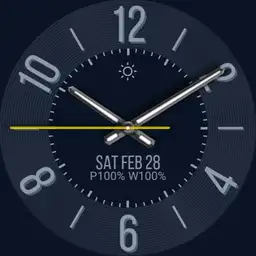 Navy Blues