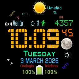 MyFirstWatch Modif.