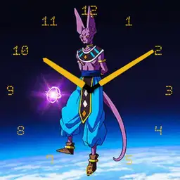 Beerus
