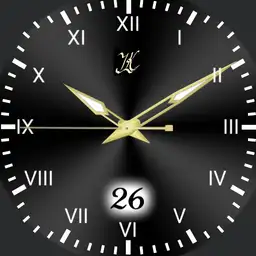 Gold Analog V.1.0