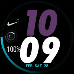 Nike Antaeus 2 Copy