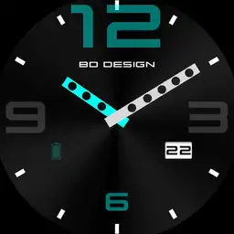 BD Design Blue
