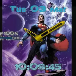Superman ST