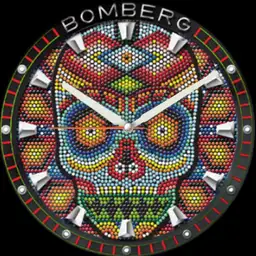 Bomberg.