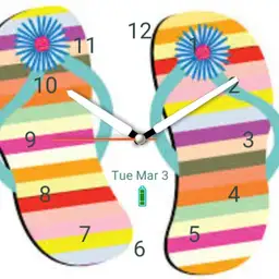 flip flops