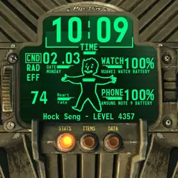 Pip-Boy Updated Copy