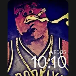 Notorious B.I.G.