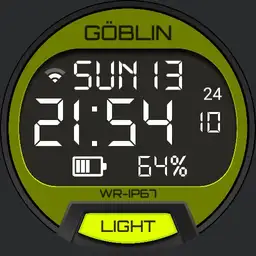 GOBLIN