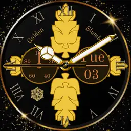 Golden Slumber