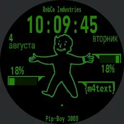 Pip-boy