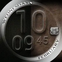 Embos 12/24H No dim