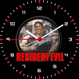 Resident Evil