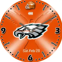 eagles ep