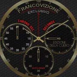 Francovizione Chrono I