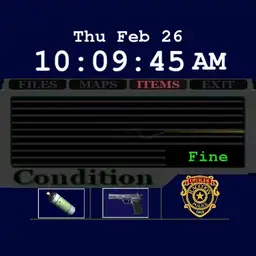 Resident Evil 2