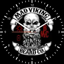 Mad Viking