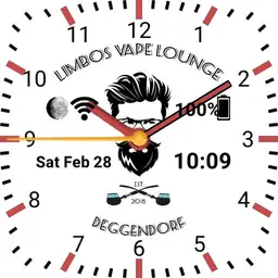 Limbos Vaping Lounge