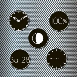Nuevo watch 1.0