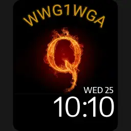 WWG1WGA