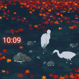 cranes