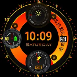 Samsung Galaxy Tomcat v15