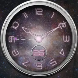 Space Time Continuum JBSTC300419