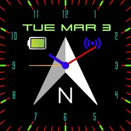 Normal app Watch