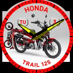 Hunter Cub