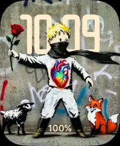 Banksy