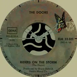 The Doors