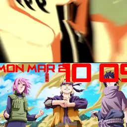 Naruto
