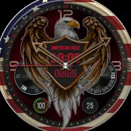 American Eagle II