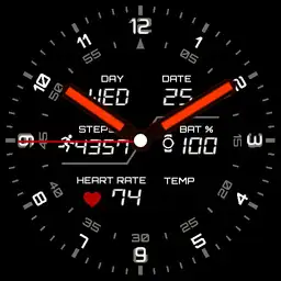 Finnmade 4HR WR