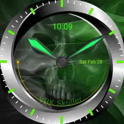 VRK Skuller