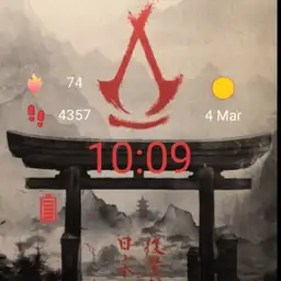 assassins creed shadows