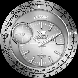 Vostok Energia Model 2441 / 8 in 1