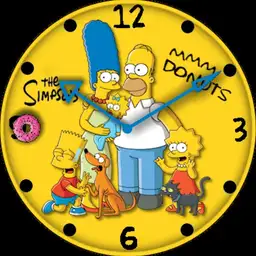 The Simpsons