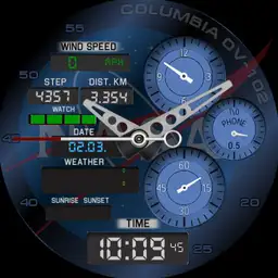 Columbia