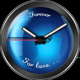 forever