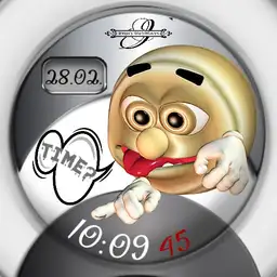 Time Face Fun