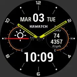 KAW-A001