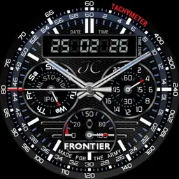 Time Control 12