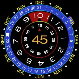 Circle designs